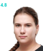 Богданова Анжелика Викторовна