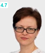 Чернявская Анна Владимировна