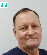 Волохов Андрей Викторович