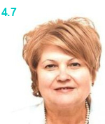Старикова Наталья Александровна