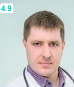 Липнис Виталий Владимирович