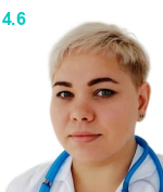 Масловская Татьяна Михайловна