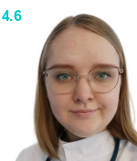 Мальцева Анна Николаевна