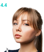 Каткова Ксения Алексеевна