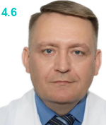 Руженцев Дмитрий Владимирович