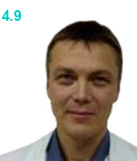 Михнюк Евгений Алексеевич