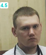 Морозов Дмитрий Николаевич
