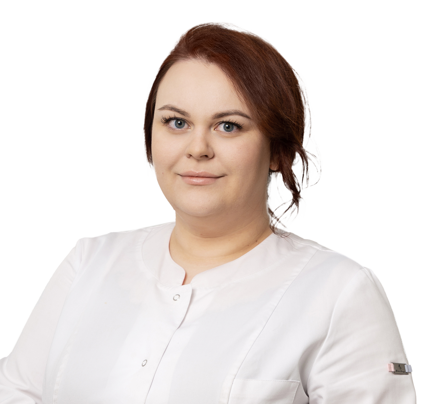 Горбунова Анастасия Александровна
