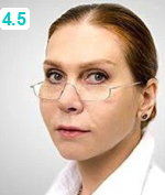 Ступакова Наталия Александровна