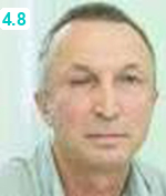 Азаренко Виктор Дмитриевич