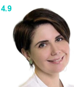Кантемирова Марина Фёдоровна