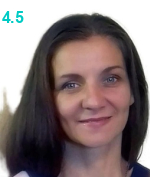 Михеева Наталья Александровна