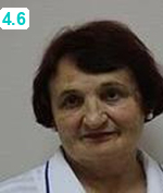 Пурсенко Тамара Ивановна