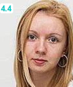 Попенкова Надежда Викторовна