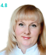 Желтоухова Галина Леонидовна