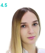 Иванова Александра Александровна