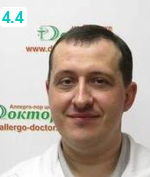 Скуйбитов Михаил Анатольевич