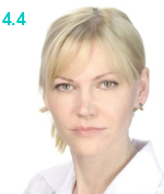 Романова Диана Михайловна