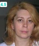 Виноградова Елена Юрьевна