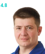 Томилов Дмитрий Анатольевич
