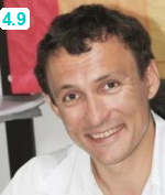 Стребков Андрей Владимирович