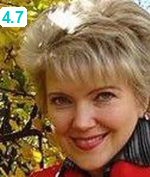 Яркова Елена Юрьевна