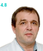 Подольский Евгений Владимирович