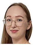 Шаробаева Татьяна Сергеевна