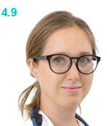 Листратова Анастасия Владимировна