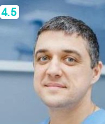 Телегин Артем Владимирович