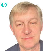 Зеленый Павел Владимирович