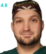 Шишлов Павел Александрович