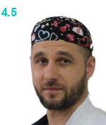 Кулаков Федор Сергеевич