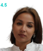 Одинец Анна Алексеевна