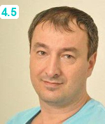 Макушев Денис Ильич