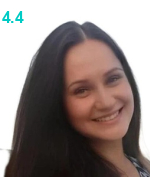 Петрикайте Елена Ионасовна