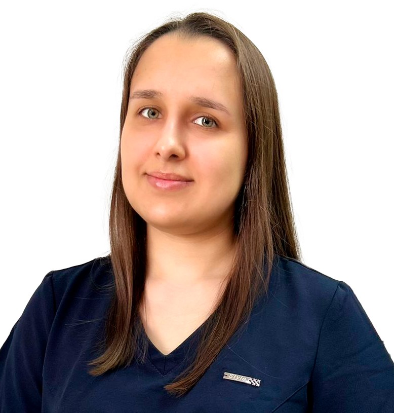Якушева Елена Александровна