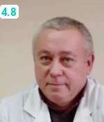 Дегидь Игорь Миронович