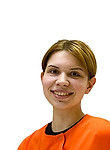 Шишпор Анастасиия Алексеевна