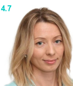 Сопилко Анна Александровна