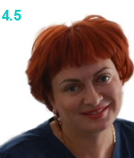 Лейтис Наталья Александровна