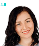 Хельм Кристина Александровна