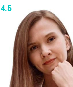 Моисеева Елена Александровна