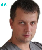 Тепляков Евгений Юрьевич