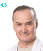 Волков Борис Михайлович