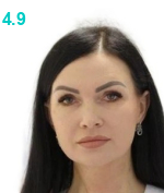Курбетченко Оксана Сергеевна