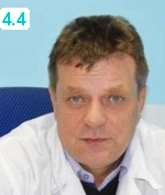 Суховерхов Андрей Олегович