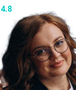 Герасимова Анна Викторовна