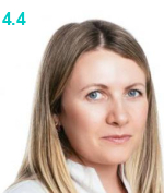 Казакова Карина Гагиковна