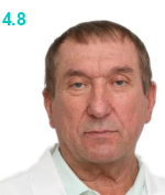 Сысоев Владимир Григорьевич